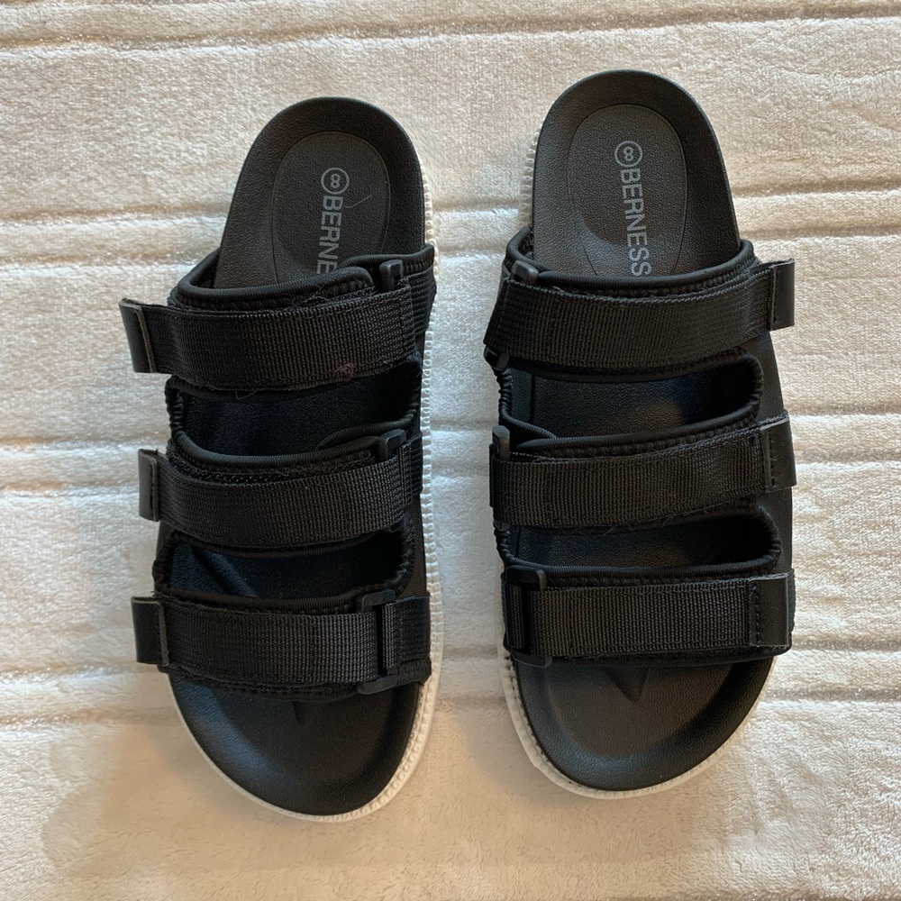 Berness Size 8